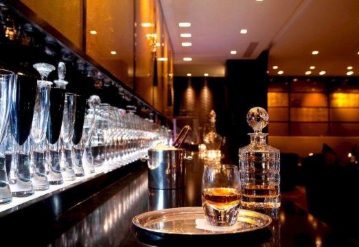 Hyatt Paris MadeleineHotel Overview