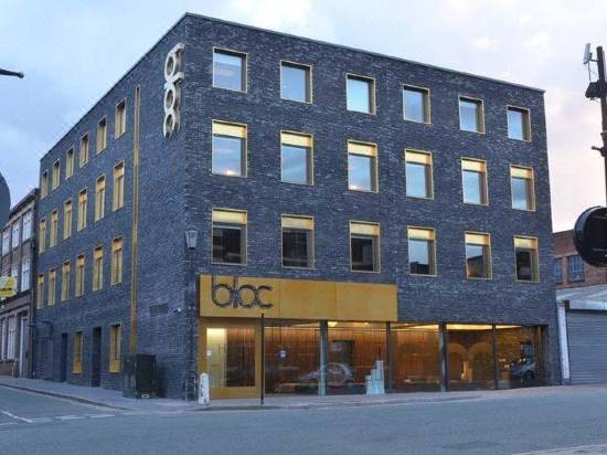 Bloc Hotel Birmingham Reviews For 3 Star Hotels In Bloc Hotel Birmingham Reviews For 3