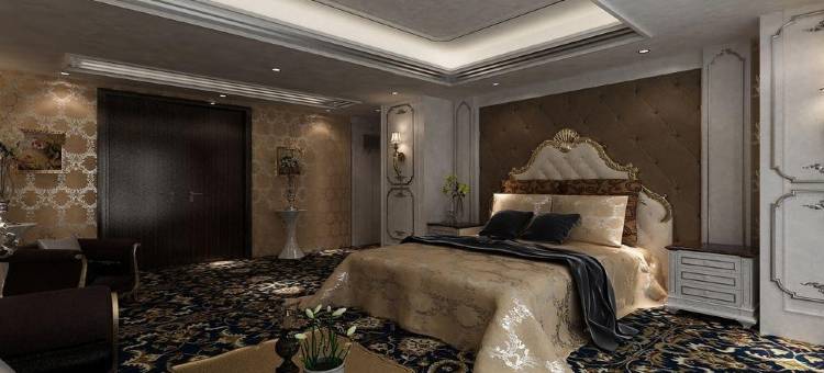 Holiday Inn 科威特市(Holiday Inn Kuwait Al Thuraya City)图片