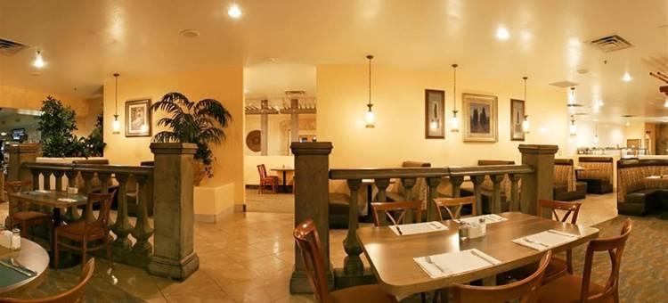 托斯卡纳套房和 酒店(Tuscany Suites & Casino)图片