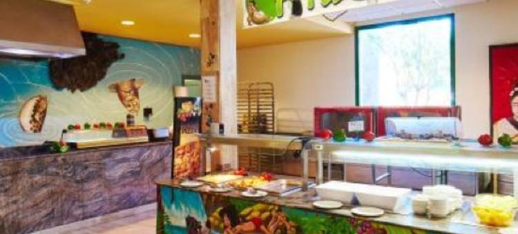 THB皇家酒店-新(THB Royal)图片