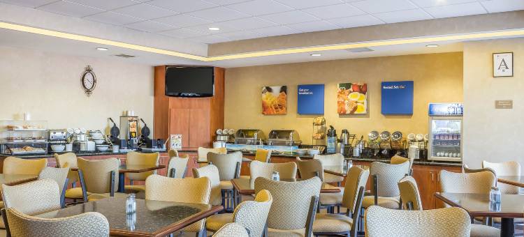 Best Western Plus Surprise-Phoenix NW图片
