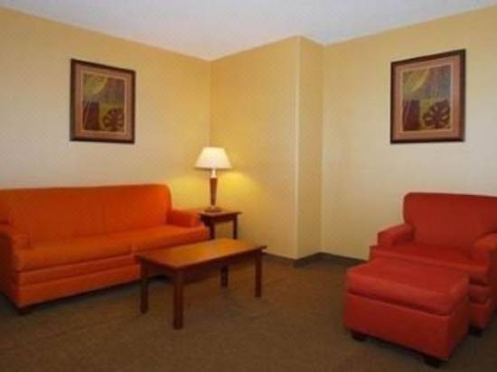 Comfort Inn Mifflinville Hotel Reviews And Room Rates Trip Com