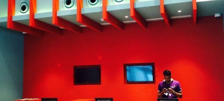 宜必思尚品果阿卡兰古特酒店(Ibis Styles Goa Calangute)图片