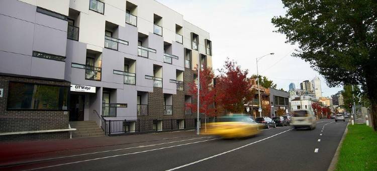 北墨尔本优质公寓(Quality Apartments North Melbourne)图片