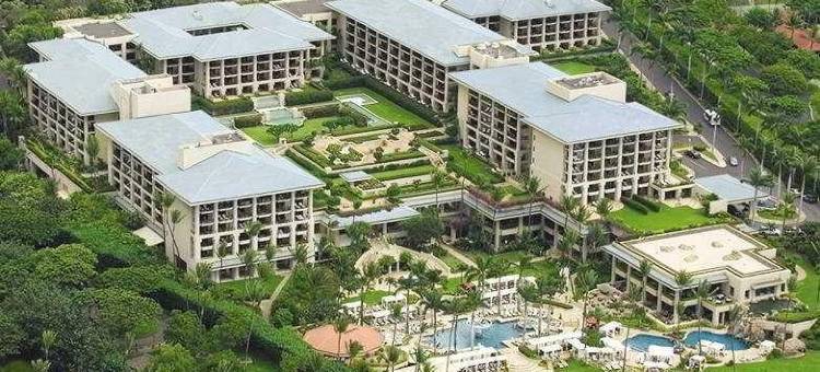 茂宜岛威雷亚四季度假村酒店(Four Seasons Resort Maui at Wailea)图片