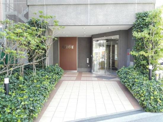 難波伊爾克歐瑞酒店