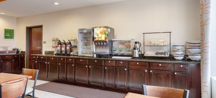 马里昂舒适酒店(Comfort Inn)图片