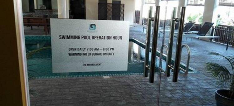 兰卡威珍南纳迪亚斯酒店(Nadias Hotel Cenang Langkawi)图片