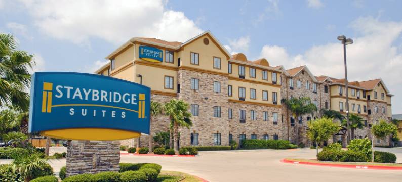 Staybridge Suites 科珀斯克里斯蒂 by IHG(Staybridge Suites CORPUS CHRISTI by IHG)图片
