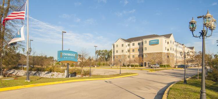 我们的住宿套房 - 卡温顿曼德维尔(WeStay Suites - Covington/Mandeville)图片