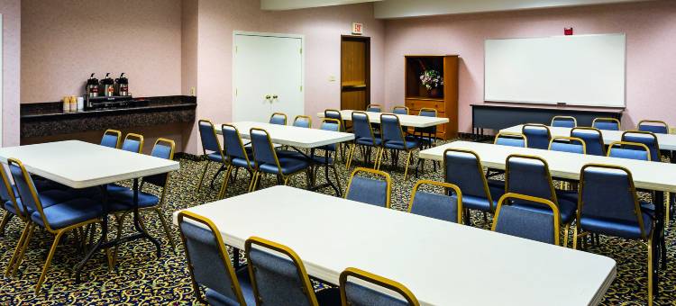 塞勒姆拉昆塔温德姆套房酒店(La Quinta Inn & Suites by Wyndham Salem or)图片