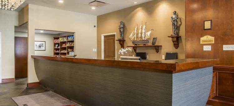 圣约翰酒庄酒店，温德姆Trademark精选(Chateau Saint John, Trademark Collection by Wyndham)图片