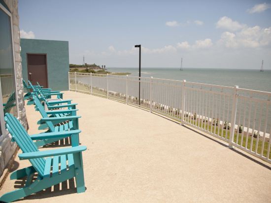 Holiday Inn Express Port Lavaca Hotel Reviews Room Rates And Holiday Inn Express Port Lavaca
