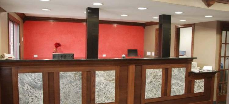 Ramada by Wyndham Cedar Rapids South(Ramada by Wyndham Cedar Rapids South)图片