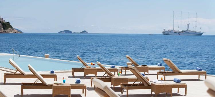 欧苏拉别墅(Villa Orsula)图片