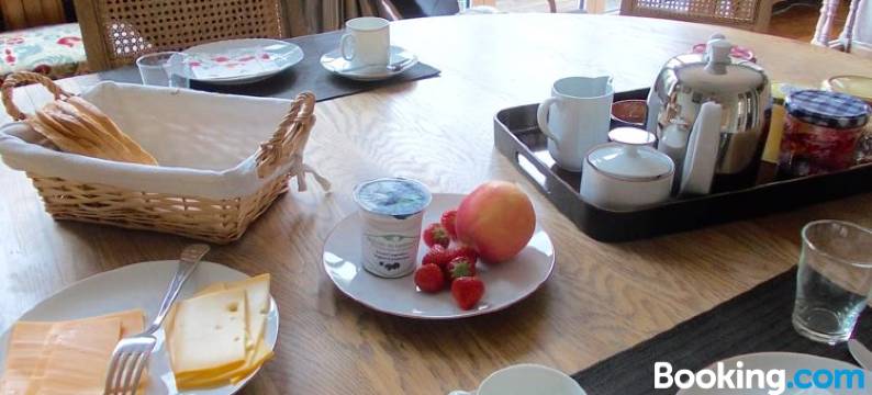 巧克力客房住宿加早餐酒店(B&B Chambre Chocolat)图片