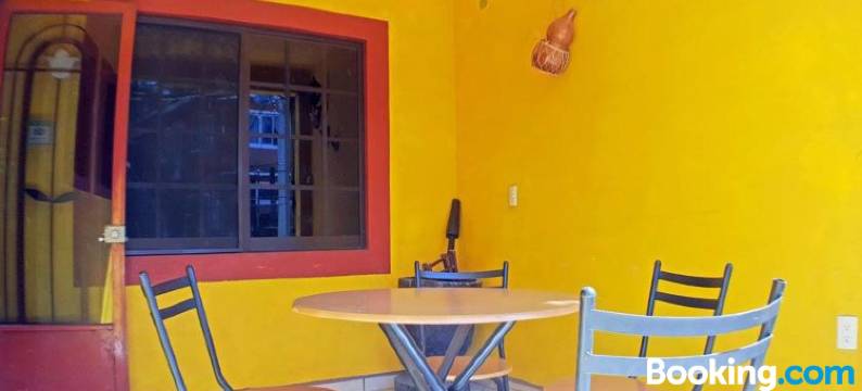 Posada Familiar El Dorado图片