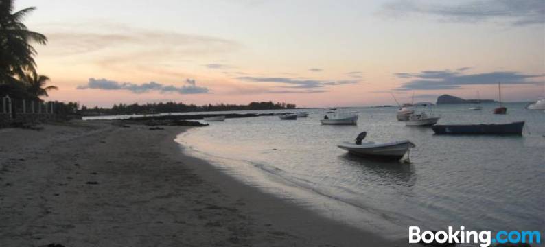 Villa Pupunu 1图片