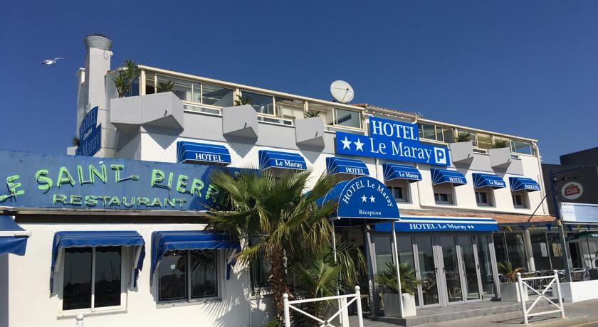 Le Maray Hotel Reviews And Room Rates