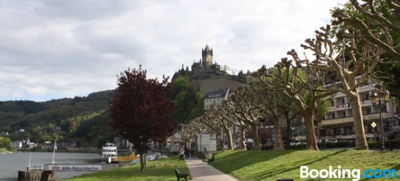 菲林兹蒙斯旅馆(Ferienwohnung Ziemons)图片