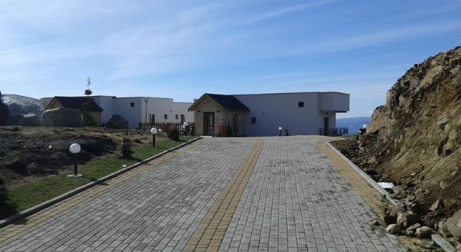 G4 Apartment Milmari Hotel Overview