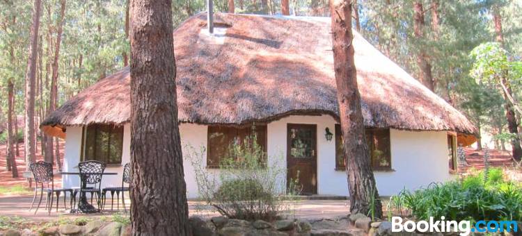 Giantscup Wilderness Reserve图片