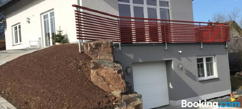 Artgerecht Ferienhäuser图片