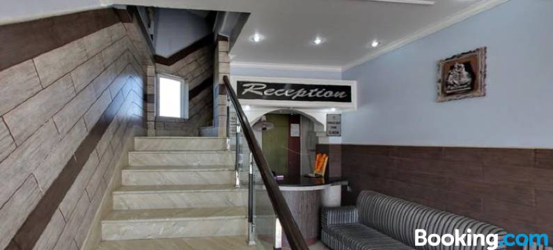 哈里奥姆酒店(The Om Hari Residency)图片