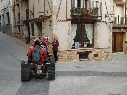 Hotel Casa de la Fuente