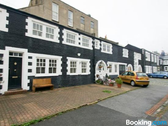 Kemp Town Mews Hotel Reviews Room Rates And Booking Ctrip Kemp Town Mews