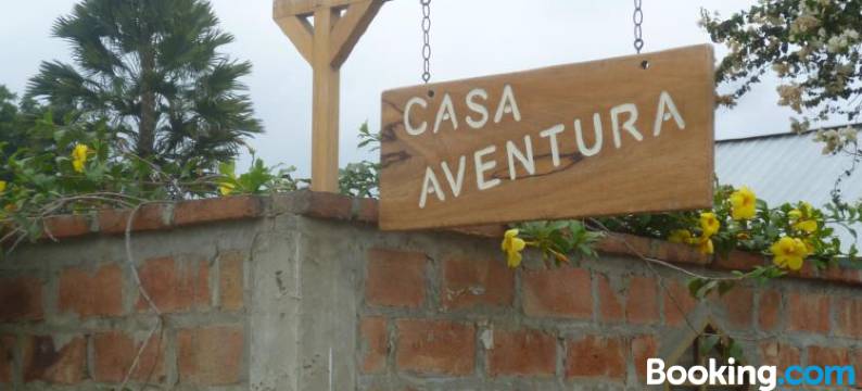 Casa Aventura图片