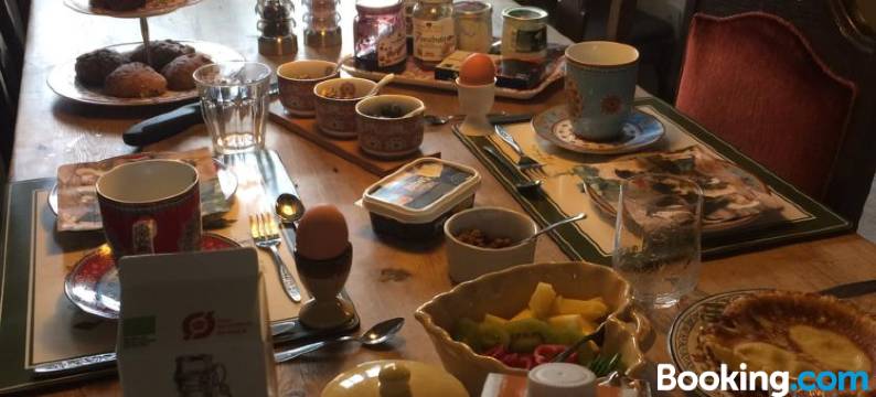 Rainbows End B&B图片