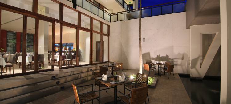 柳叶公寓(Somadevi Residence)图片