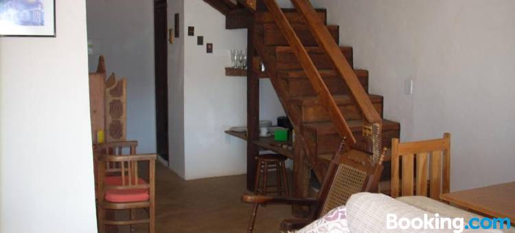Homestay Tiradentes Alto da Torre图片