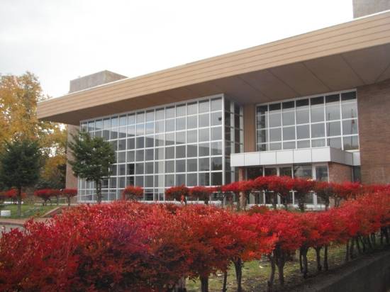 北海道青少年會館Compass酒店