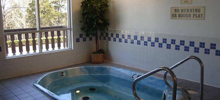 布兰森万枫套房酒店(Fairfield Inn & Suites Branson)图片