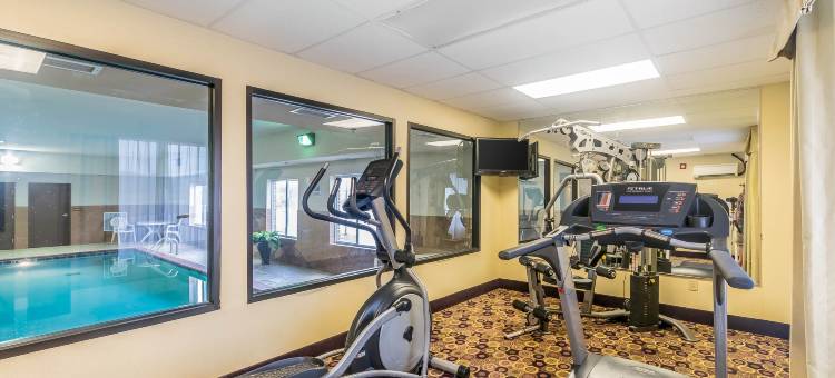 希尔顿之光肖化德斯维尔路易斯维尔南酒店(Spark by Hilton Shepherdsville Louisville South)图片