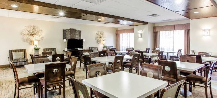 SureStay Plus Hotel by Best Western Portland Route 52 West图片