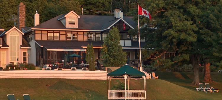 山姆爵士旅馆及 SPA - 只招待成人入住(Sir Sam's Inn & Waterspa - Adults Only)图片