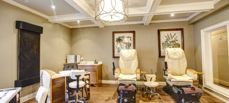 温德米尔豪斯酒店(Windermere House)图片