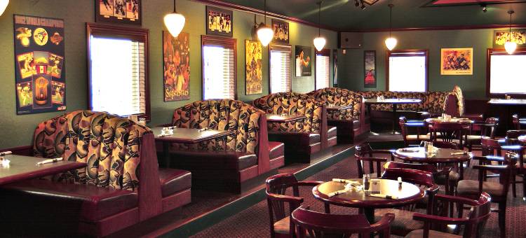 大草原城桑德曼酒店(Sandman Hotel Grande Prairie)图片