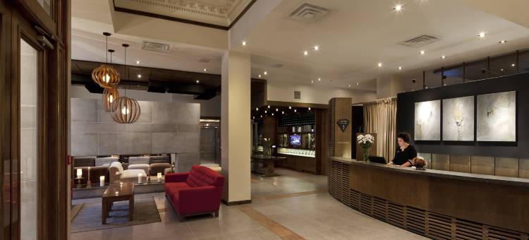 71号酒店(Hotel 71 by Preferred Hotels & Resorts)图片