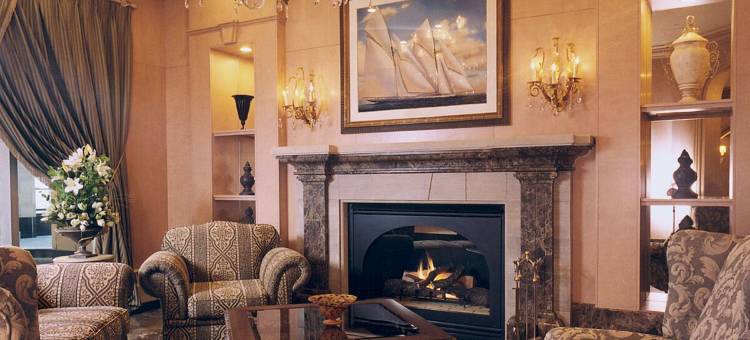 皇宫酒店(Hôtel Palace Royal)图片