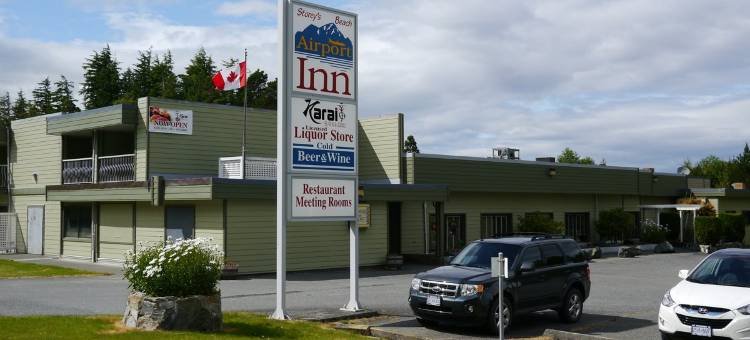 机场旅馆(Airport Inn)图片