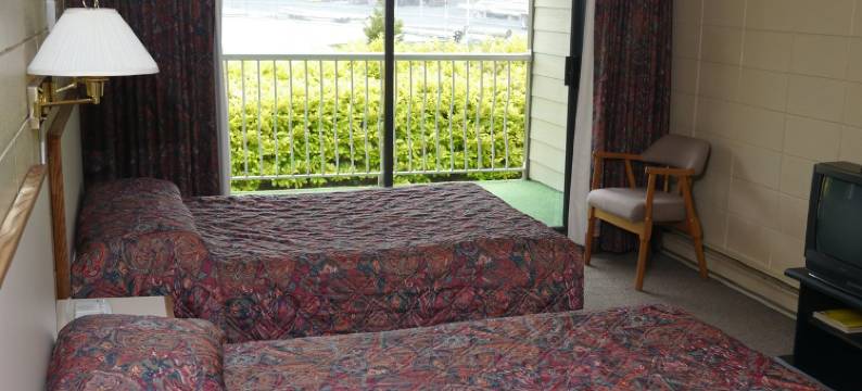 机场旅馆(Airport Inn)图片