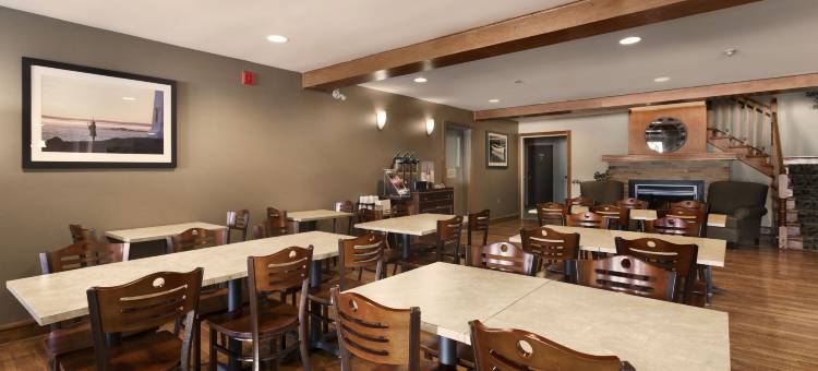 Travelodge Suites by Wyndham Moncton图片