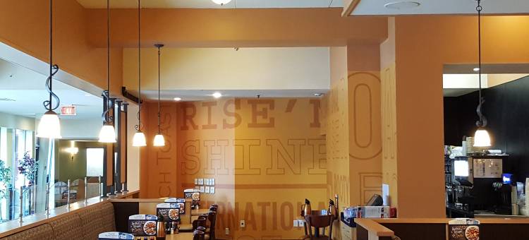 Wyndham Garden图片