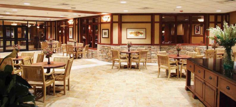 AmericInn by Wyndham Watertown(AmericInn by Wyndham Watertown)图片