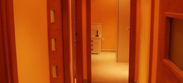 牵牛花住宿旅游公寓(Apartamentos Turisticos de Hospedaje Don Diego)图片